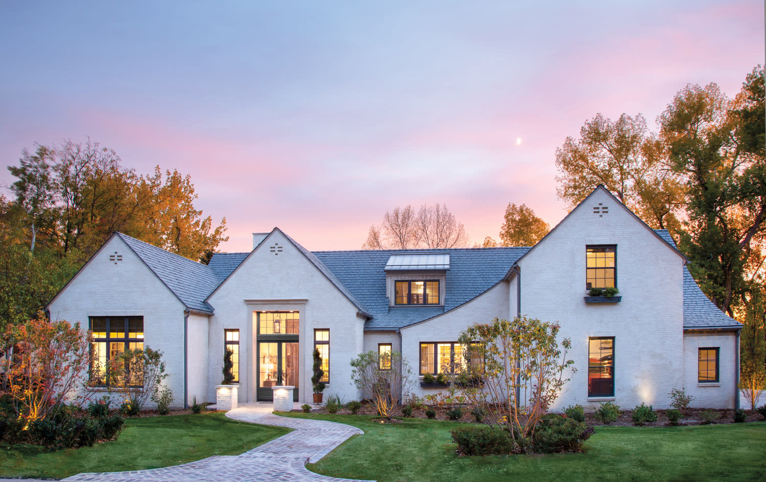 New Home Construction