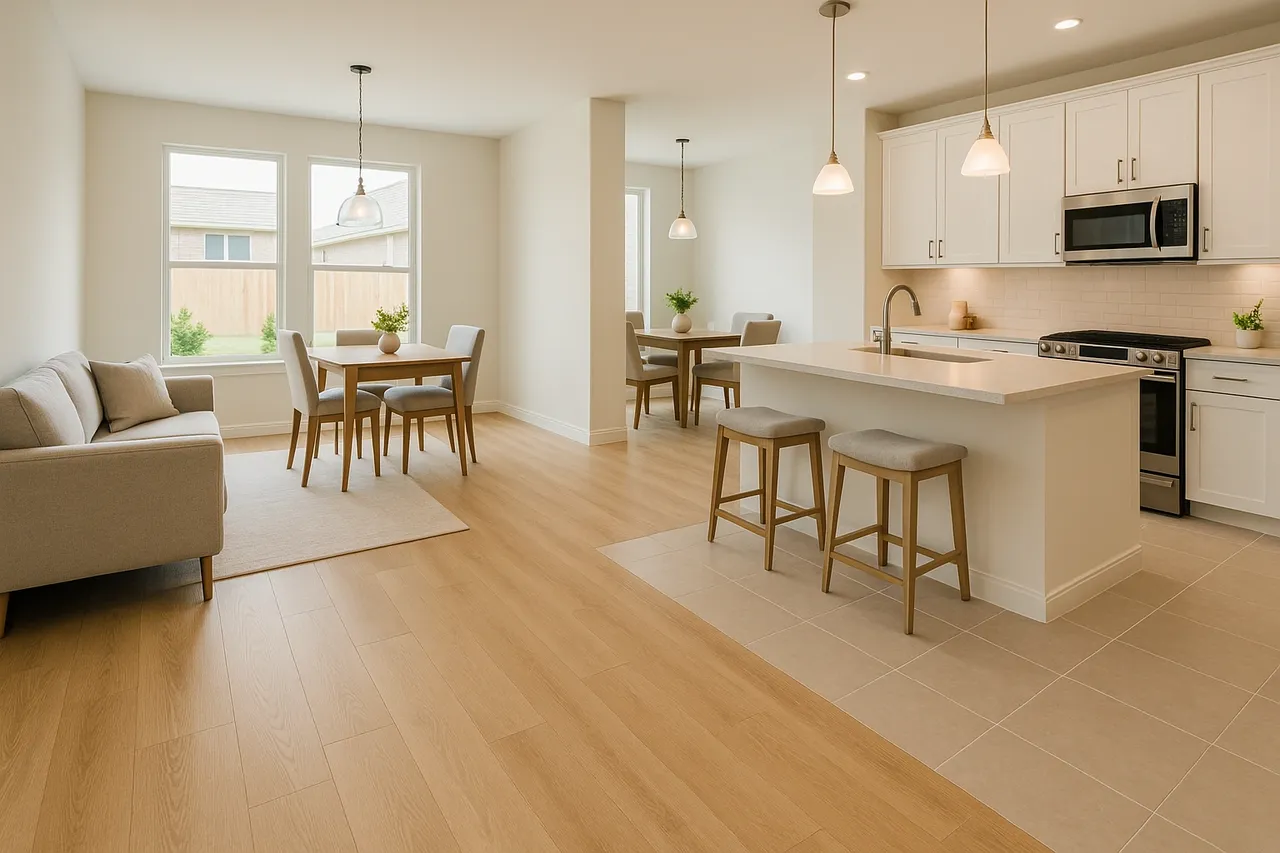 House Renovation