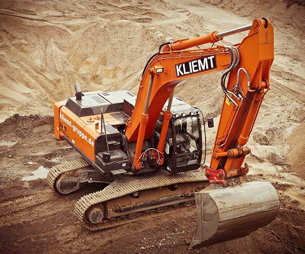 Renovated loft interior