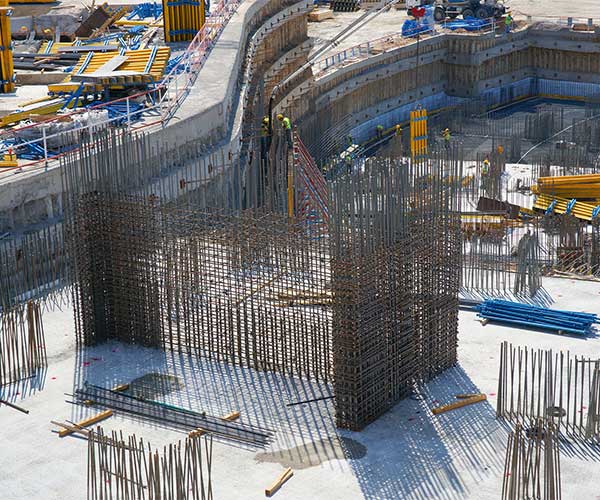 Luxury suburban house